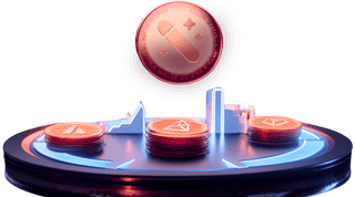 Torrent Anlagholm crypto trading interface simplified into a three-click process