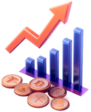 Torrent Anlagholm crypto trading platform overview showing the product interface