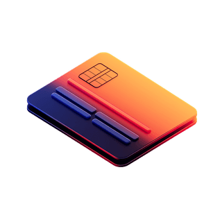 Several deposit options, including credit card, PayPal and bank transfer